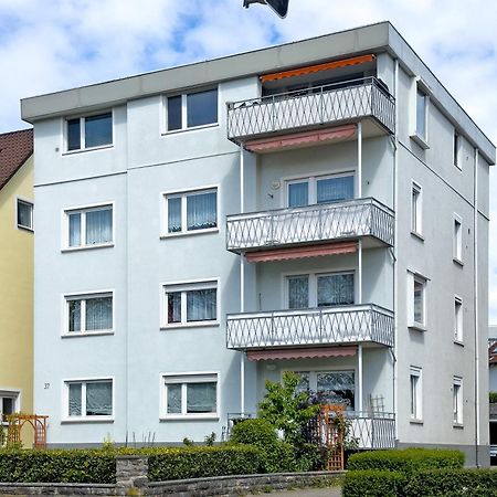 Siravit Am See Friedrichshafen Ngoại thất bức ảnh