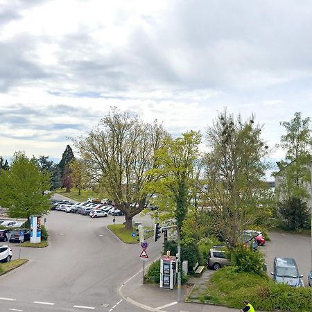 Siravit Am See Friedrichshafen Ngoại thất bức ảnh