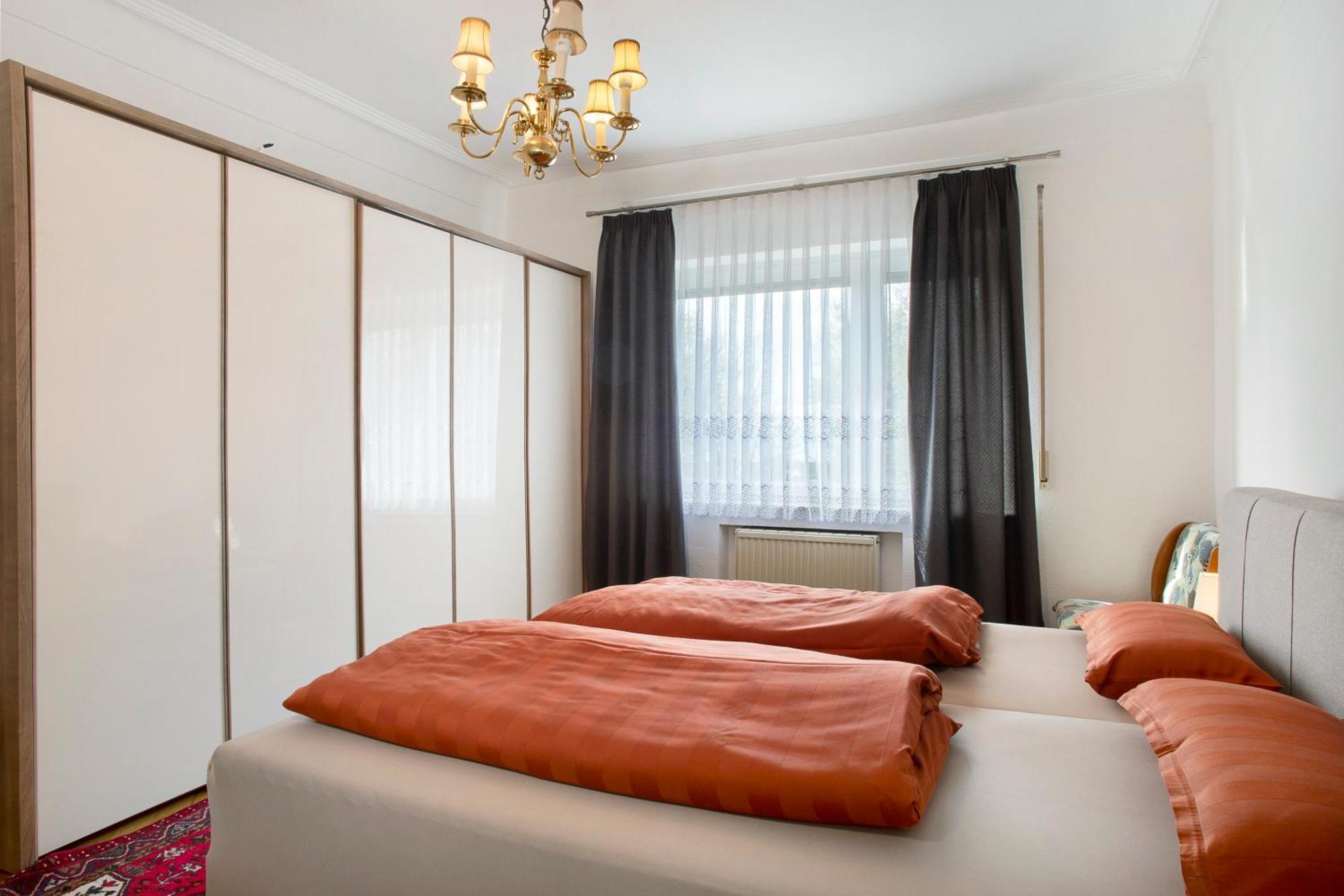 Siravit Am See Friedrichshafen Ngoại thất bức ảnh