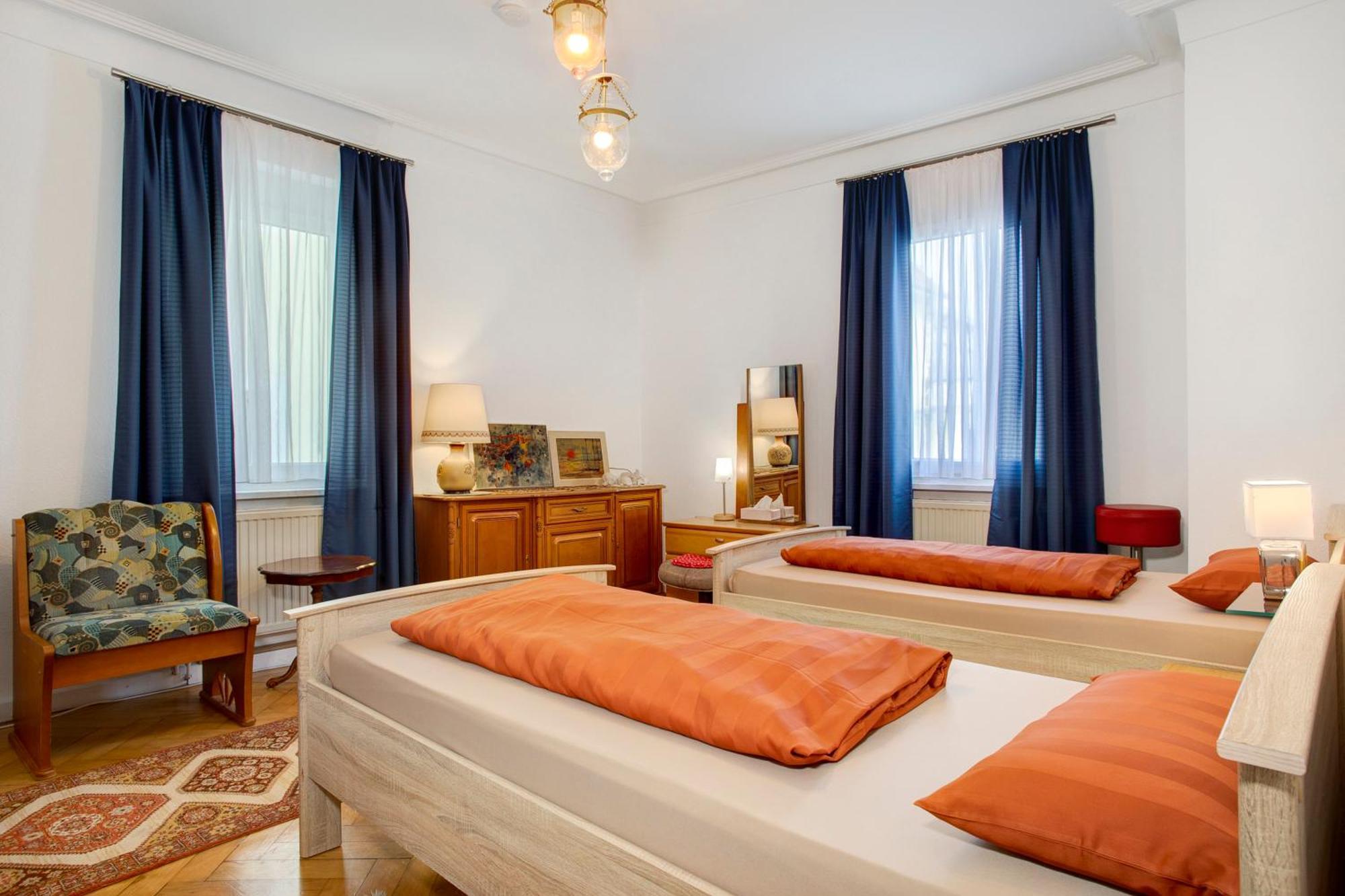 Siravit Am See Friedrichshafen Ngoại thất bức ảnh