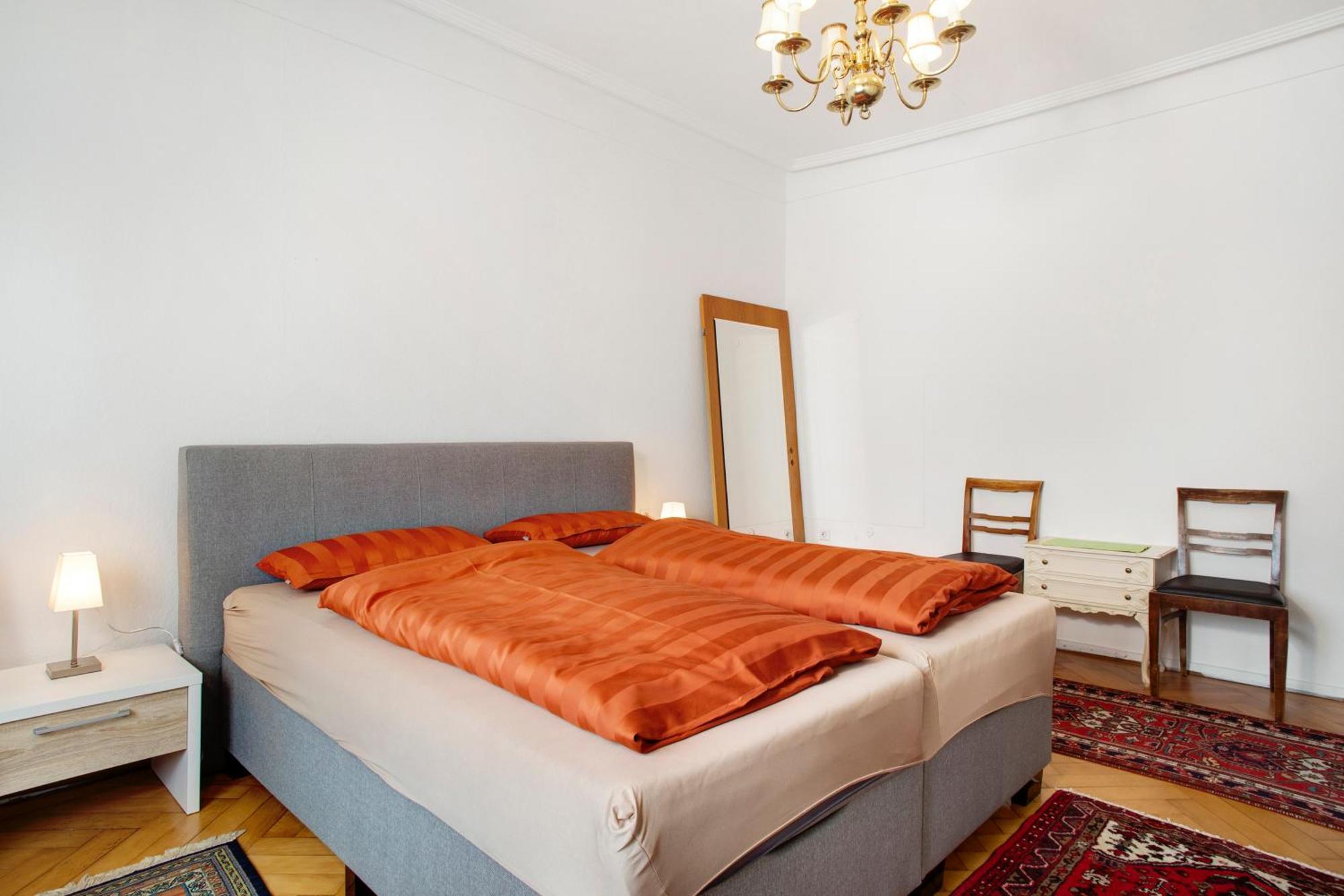 Siravit Am See Friedrichshafen Ngoại thất bức ảnh