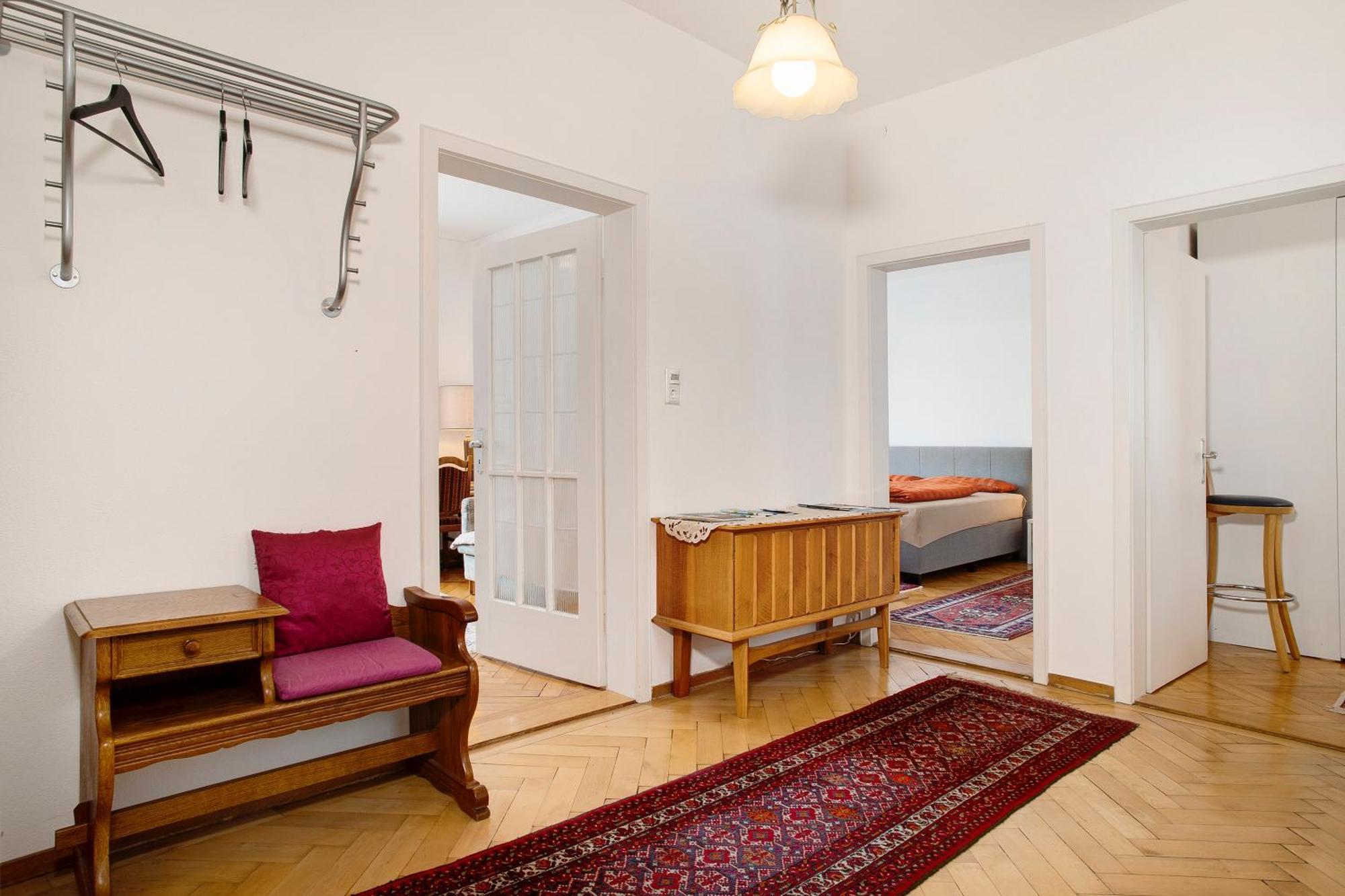 Siravit Am See Friedrichshafen Ngoại thất bức ảnh