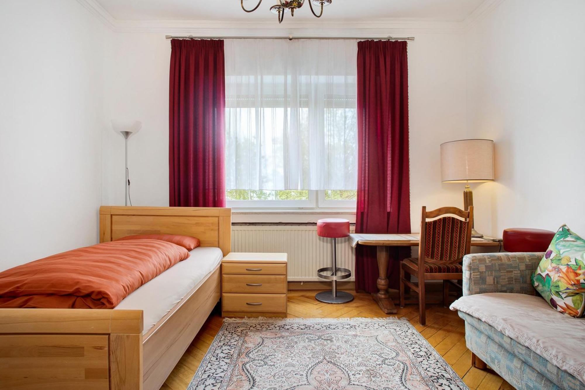 Siravit Am See Friedrichshafen Ngoại thất bức ảnh