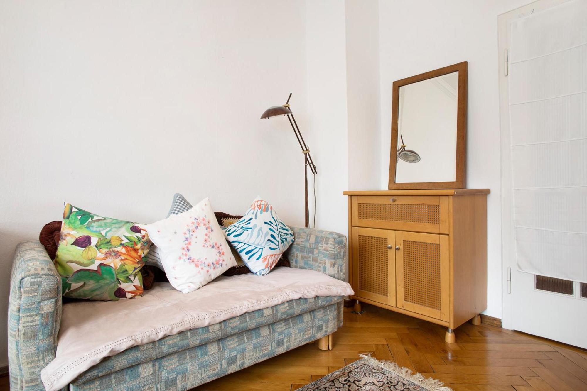 Siravit Am See Friedrichshafen Ngoại thất bức ảnh