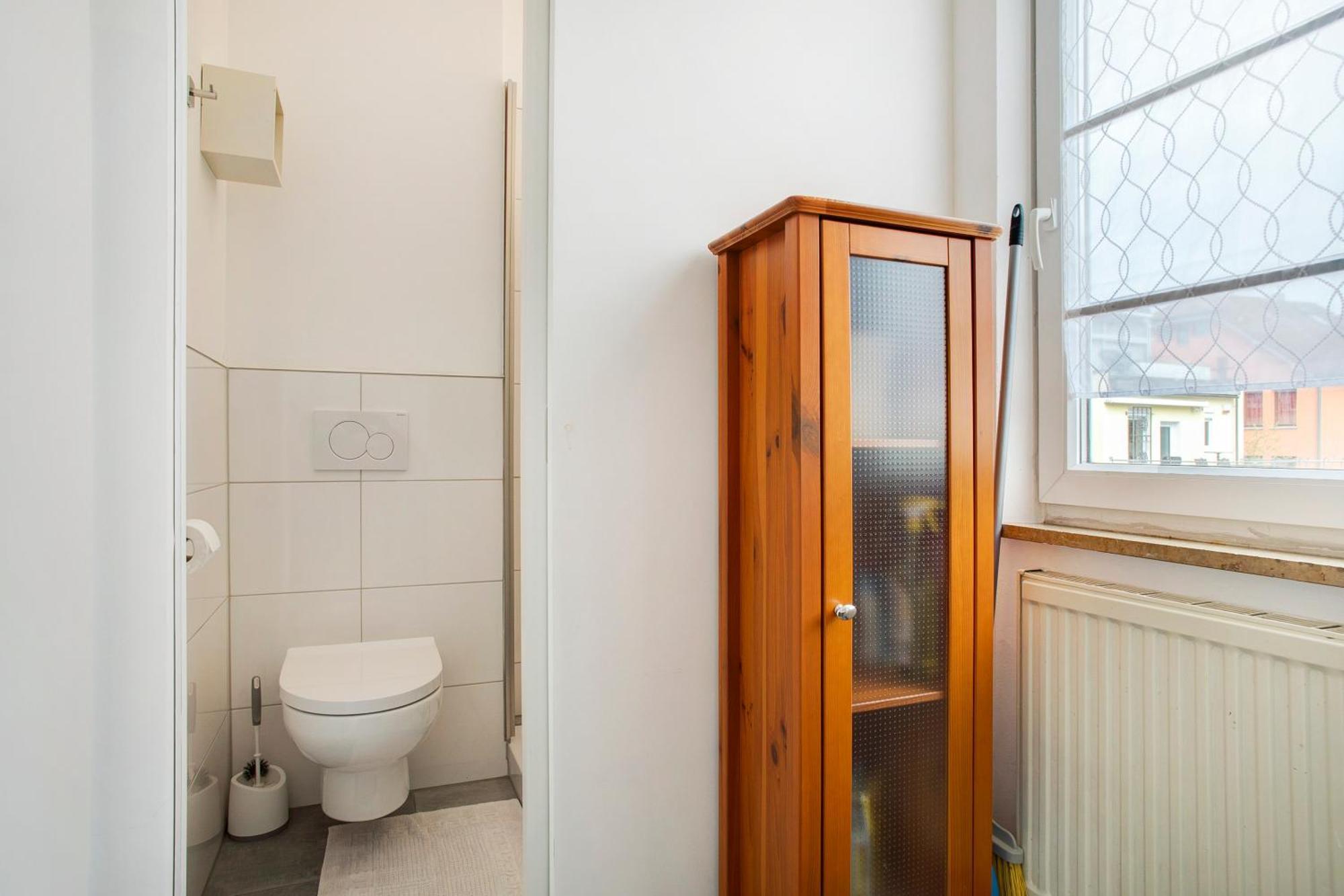 Siravit Am See Friedrichshafen Ngoại thất bức ảnh