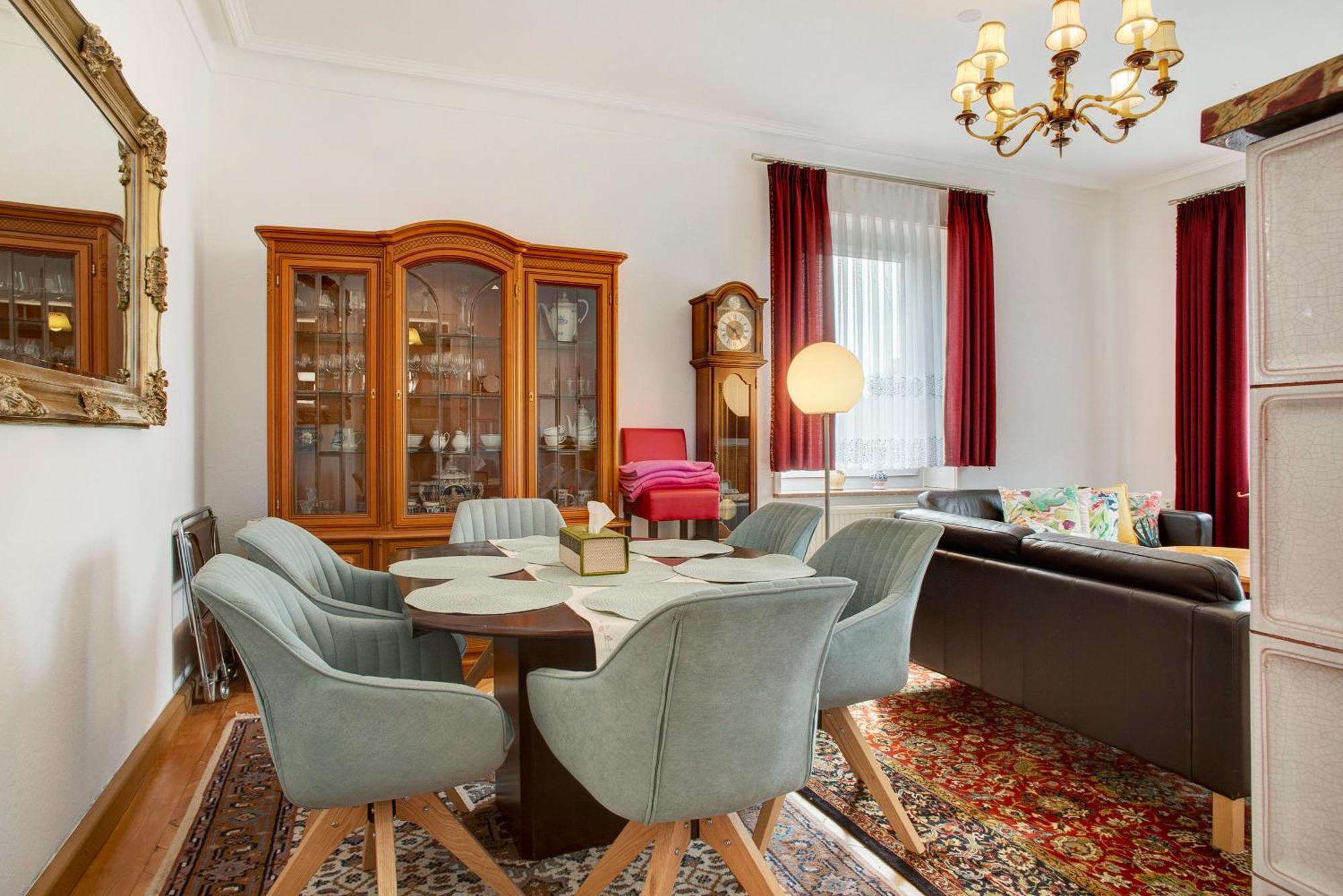 Siravit Am See Friedrichshafen Ngoại thất bức ảnh